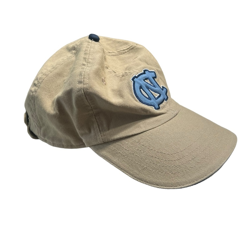 NWT Puma UNC Hat - Official Licensed Collegiate Product -